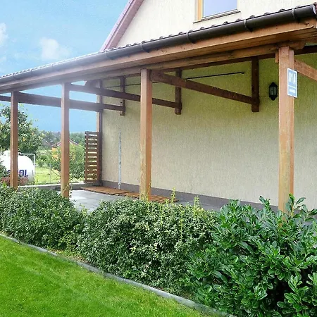Large With A Great, Fenced Garden, Holiday home